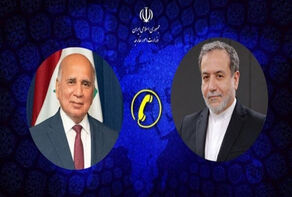 العراق يدعم العملية الدبلوماسية بين إيران والولايات المتحدة