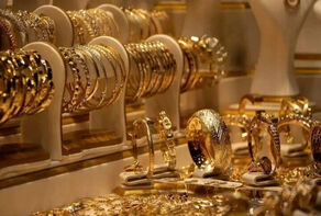 قیمت طلای دست دوم چند؟