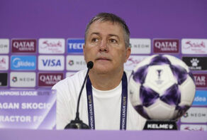 جدایی اسکوچیچ از تراکتور در نیمه راه + علت کناره گیری