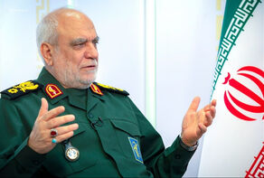 رئیس سازمان اطلاعات سپاه: حداقل 10 سرویس خارجی در اغتشاشات دی‌ماه نقش داشتند