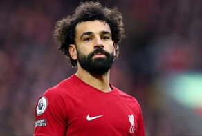 جایگزین محمد صلاح در لیورپول مشخص شد