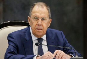 Лавров назвал нападение на Иран 