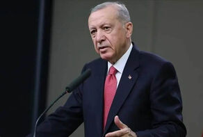 اردوغان: ترکیه ناوهواپیمابر بومی می سازد