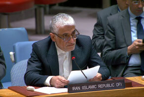 إيران: لن نكون البادئين بأي حرب لكننا سنرد بحزم في حال وقوع العدوان