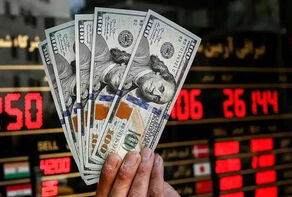 قیمت دلار امروز هم صعودی بود