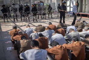 سرکوب اسرای فلسطینی در زندان‌های اسرائیل شدت گرفت