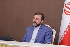 غریب‌آبادی: ایران تنها درباره مسائل هسته‌ای مذاکره می‌کند