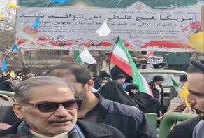 توان موشکی ایران خط قرمز است؛ این پرونده روی میز مذاکره نمی‌آید