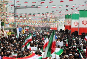 کارشناس لبنانی: راهپیمایی امروز ایران همه‌پرسی مردمی جدید است