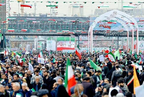 پیام‌ تبریک وزاری خارجه کشورها به مناسبت فرا رسیدن چهل وهفتمین سالگرد پیروزی انقلاب اسلامی
