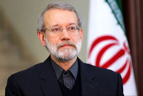 لاریجانی: نامه‌ای به طرف آمریکایی نداشتیم/ زمان دور بعدی مذاکرات هنوز مشخص نشده است