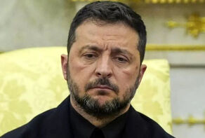 زلنسکی شایعات انتخابات پیش‌رو را تکذیب کرد