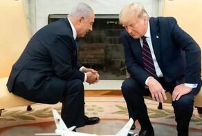 Will Trump Accept the Gamble of a Regional War for Israel?