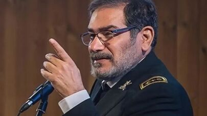 Шамхани: Мы дадим сильный и решительный ответ на любую авантюру против Ирана