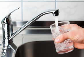 آیا طعم و مزه آب شرب اصفهان تغییر کرده است؟