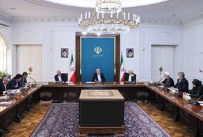 President Pezeshkian stresses responsive, accountable governance