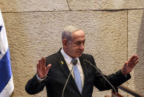 Reality or Illusion: Netanyahu’s Claim of a New Alliance Axis