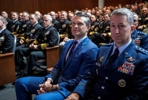 Fear of the day after the war—why did U.S. generals push back against Trump?