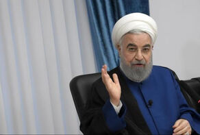 اطلاعیه روابط عمومی دفتر حسن روحانی درباره گزارش‌های کذب رسانه‌های خارجی