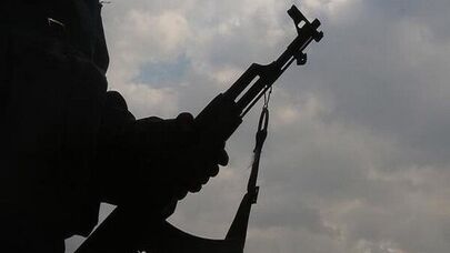 Iran security forces dismantle terrorist team in southeast