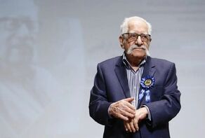 First Iranian translator of Cyrus Cylinder, Prof. Abdolmajid Arfaei passes away