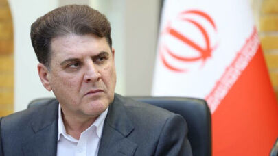 زینی‌وند: استانداردهای فعالیت حزبی ارتقاء می‌یابد