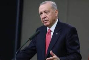 هشدار اردوغان به اسرائیل: غزه همچنان در برابر ستمگران ایستاده است