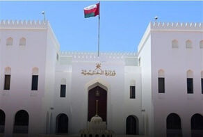 الخارجية العمانية: الطرفان الايراني والأمريكي منفتحان على أفكار وحلول جديدة للتوصل إلى اتفاق عادل