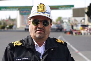نمایشگاه بین‌المللی تهران در 2هفته آخر اسفند میزبان نمی شود