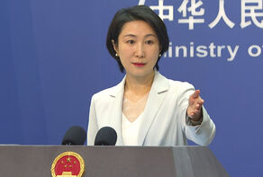 中国支持伊朗的合法利益和权利