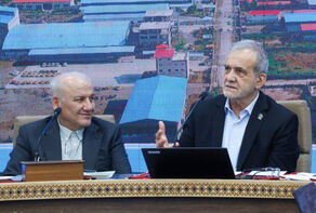 Iran’s rejection of nuclear weapons based on religious beliefs, fatwa: Pezeshkian