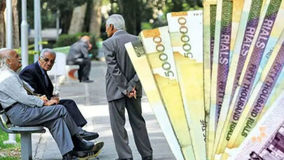 زمان واریز عیدی 10 میلیون تومانی بازنشستگان تامین اجتماعی مشخص شد