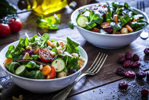 گیاهخواران کدام سرطان‌ها را نمی‌گیرند؟