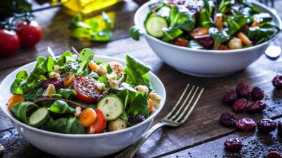 گیاهخواران کدام سرطان‌ها را نمی‌گیرند؟