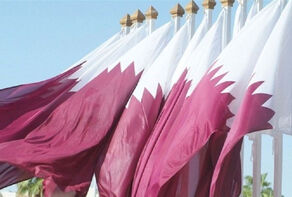 پروازها در قطر به تعلیق درآمد