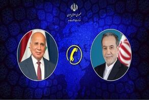 Iran to continue to defend itself: Araghchi
