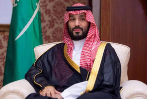 گفت‌وگوی تلفنی ولیعهد عربستان با امیران کویت و قطر درخصوص پیامد تشدید تنش‌ها