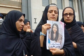 آزمون واقعی نظم حقوقی و اخلاقی جهان