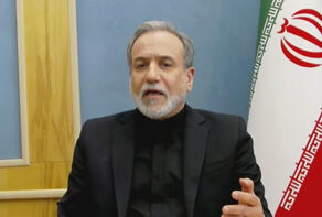 Araghchi: This war is America’s choice, and they must be responsible for all the damages