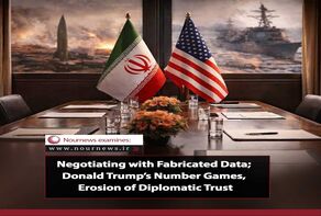 Negotiating with Fabricated Data; Donald Trump’s Number Games, Erosion of Diplomatic Trust