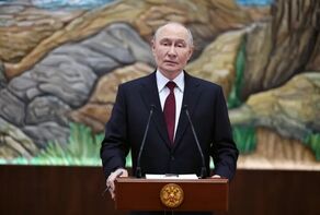 Putin condoles martyrdom of Ayatollah Khamenei