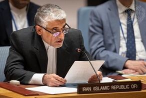 Iran deplores countries not condemning US-Israel attacks