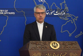 بقائی: ترور آیت‌الله خامنه‌ای جنایتی بین‌المللی است