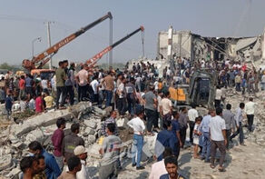 Missile attack on Minab girls’ elementary school claims 168 martyrs; funeral ceremony set for Tuesday