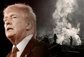 Сложности войны, проданные Трампу с упрощением