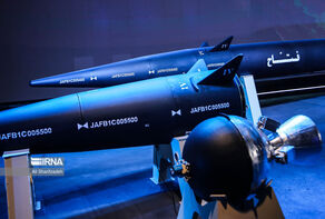Iran’s hypersonic missiles evade dozens of interceptors: British media