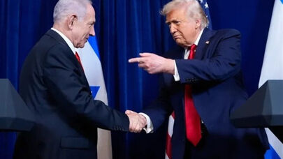 Israel First or America First? The Reality Behind Trump