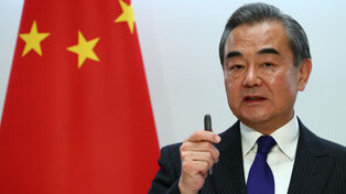 中国的警告：熄灭对伊朗毫无意义的战争之火