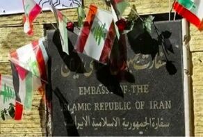 Tel Aviv warns Iranian diplomatic mission to leave Lebanon