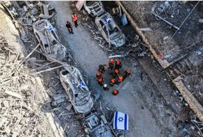Three Phases of War, One Strategic Stalemate